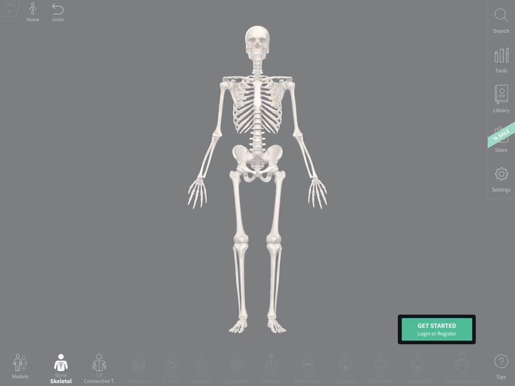 Complete anatomy 3 4 – anatomy learning platform plans template