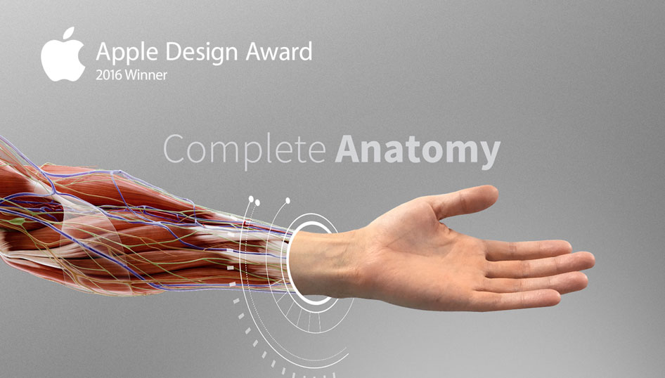 Best 3d Anatomy Program Software Awarelasopa