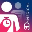 Anatomy quiz app