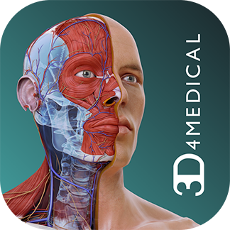 Complete anatomy app free