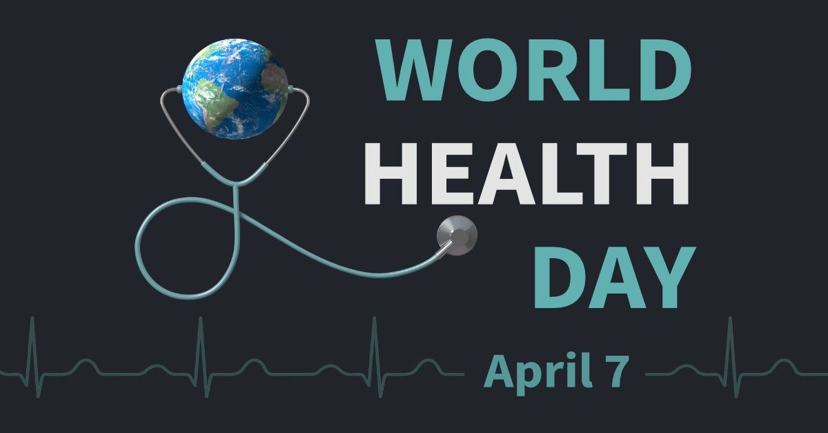 World Health Day 2022